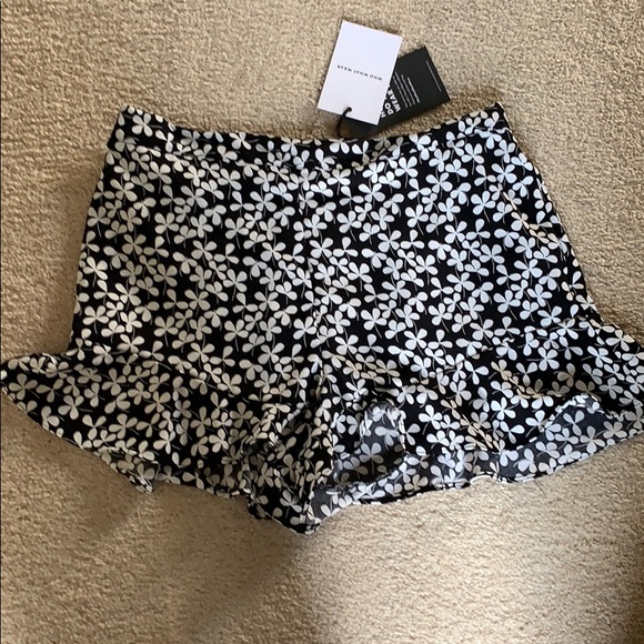 Who What Wear Pants - Who what wear Dress shorts